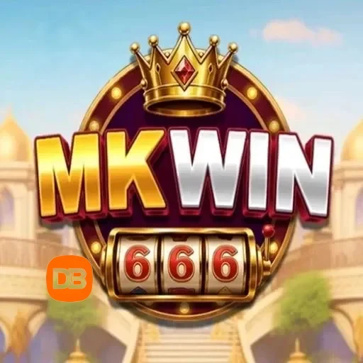 Logo mkwin666